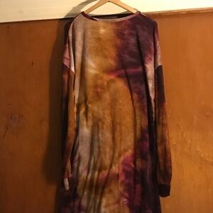 Ashley Stewart Dress